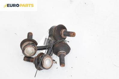 Биалетка за Mitsubishi Galant VI Sedan (09.1996 - 10.2004), седан