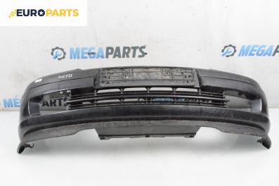Предна броня за Opel Astra G Hatchback (02.1998 - 12.2009), хечбек, позиция: предна