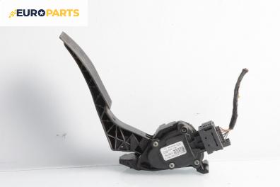 Педал газ за Opel Astra J Hatchback (12.2009 - 10.2015), №  13252704