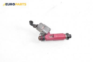 Дюза бензин за Mazda 3 Hatchback I (10.2003 - 12.2009) 1.3, 84 к.с.