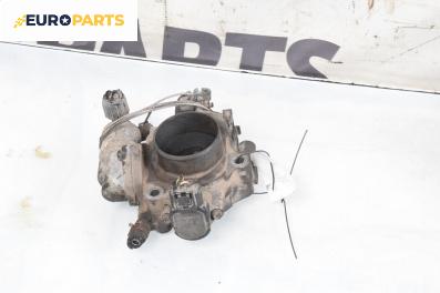 Дроселова клапа за Mazda 3 Hatchback I (10.2003 - 12.2009) 1.3, 84 к.с.