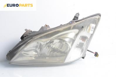 Фар за Toyota Corolla E12 Hatchback (11.2001 - 02.2007), хечбек, позиция: лява