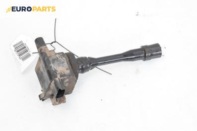 Запалителна бобина за Mitsubishi Galant VI Sedan (09.1996 - 10.2004) 2.0 (EA2A), 136 к.с.