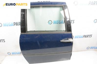 Врата за Peugeot 807 Minivan (06.2002 - ...), 4+1 вр., миниван, позиция: задна, дясна