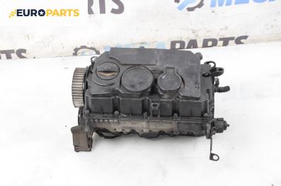 Глава за Volkswagen Passat V Variant B6 (08.2005 - 11.2011) 2.0 TDI, 140 к.с.