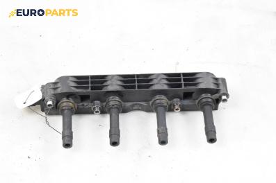 Запалителна бобина за Opel Astra G Hatchback (02.1998 - 12.2009) 1.6 16V, 101 к.с.