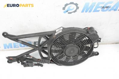 Перка охлаждане за Opel Meriva A Minivan (05.2003 - 05.2010) 1.7 CDTI, 100 к.с.