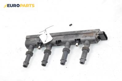 Запалителна бобина за Opel Astra J Hatchback (12.2009 - 10.2015) 1.4, 100 к.с.