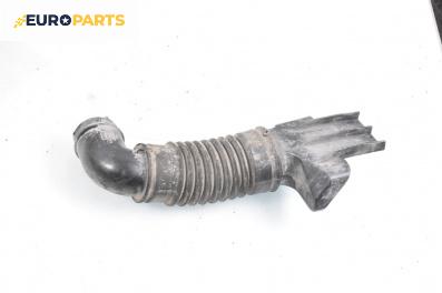 Гофриран маркуч за Ford Fusion Hatchback (08.2002 - 12.2012) 1.4, 80 к.с.