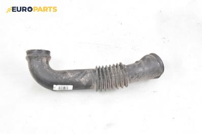 Гофриран маркуч за Ford Fusion Hatchback (08.2002 - 12.2012) 1.4, 80 к.с.