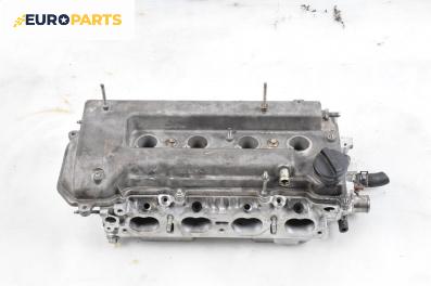 Глава за Toyota Corolla E12 Hatchback (11.2001 - 02.2007) 1.6 VVT-i (ZZE121), 110 к.с.