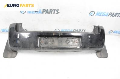 Задна броня за Opel Meriva A Minivan (05.2003 - 05.2010), миниван