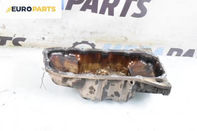 Картер за Ford Fusion Hatchback (08.2002 - 12.2012) 1.4, 80 к.с.