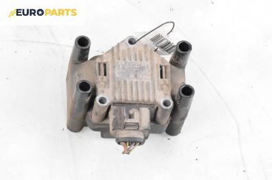 Запалителна бобина за Volkswagen Golf IV Hatchback (08.1997 - 06.2005) 1.6, 100 к.с.