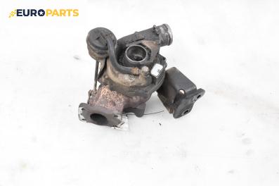 Турбо за Peugeot Boxer Box II (12.2001 - 04.2006) 2.2 HDi, 101 к.с.