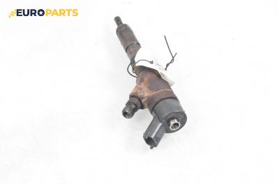 Дюза дизел за Peugeot Boxer Box II (12.2001 - 04.2006) 2.2 HDi, 101 к.с., № Bosch 0445110076