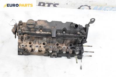 Глава за Peugeot Boxer Box II (12.2001 - 04.2006) 2.2 HDi, 101 к.с.