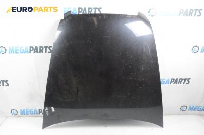 Преден капак за Audi A6 Sedan C6 (05.2004 - 03.2011), 4+1 вр., седан, позиция: предна