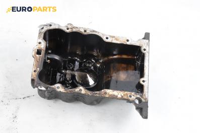 Картер за Opel Corsa D Hatchback (07.2006 - 08.2014) 1.0, 60 к.с.