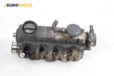 Глава за Skoda Octavia I Hatchback (09.1996 - 12.2010) 1.9 TDI, 90 к.с.