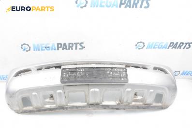 Предна броня за Mercedes-Benz M-Class SUV (W163) (02.1998 - 06.2005), джип, позиция: предна