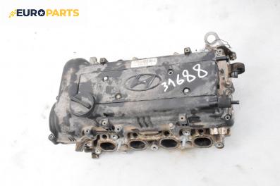 Глава за Hyundai i30 Combi I (10.2007 - 06.2012) 1.6, 126 к.с.