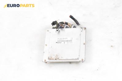 Компютър двигател за Mercedes-Benz M-Class SUV (W163) (02.1998 - 06.2005) ML 270 CDI (163.113), 163 к.с., №  0281010796