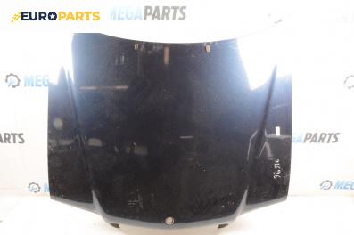 Преден капак за Mercedes-Benz C-Class Sedan (W202) (03.1993 - 05.2000), 4+1 вр., седан, позиция: предна