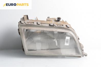 Фар за Mercedes-Benz C-Class Sedan (W202) (03.1993 - 05.2000), седан, позиция: дясна