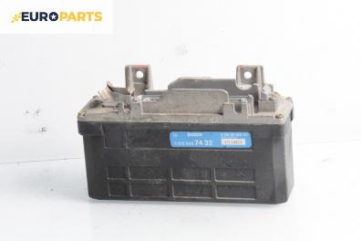 Компютър ABS за Mercedes-Benz C-Class Sedan (W202) (03.1993 - 05.2000), №  0125457432