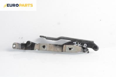 Панта заден капак за Volvo C70 Coupe (03.1997 - 09.2002), 2+1 вр., купе, позиция: дясна