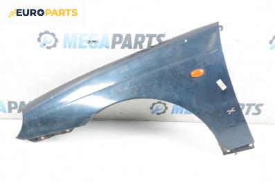 Калник за Daewoo Leganza Sedan (06.1997 - 04.2004), 4+1 вр., седан, позиция: предна, лява