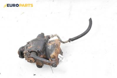 Секторна кутия за Mercedes-Benz C-Class Sedan (W202) (03.1993 - 05.2000)