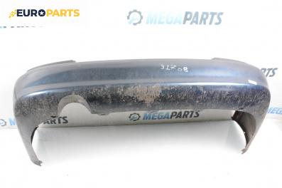 Задна броня за Daewoo Leganza Sedan (06.1997 - 04.2004), седан