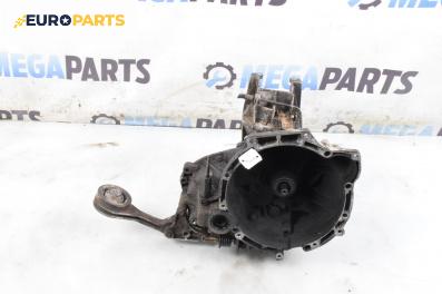 Ръчна скоростна кутия за Ford Puma Coupe (03.1997 - 06.2002) 1.7 16V, 125 к.с.