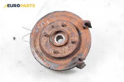 Шенкел главина за Ford Puma Coupe (03.1997 - 06.2002), позиция: предна, дясна