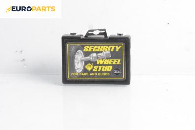 Инструменти за Audi A8 Sedan 4D (03.1994 - 12.2002)