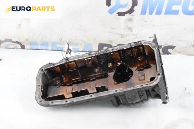 Картер за Opel Zafira A Minivan (04.1999 - 06.2005) 1.6 CNG, 97 к.с.