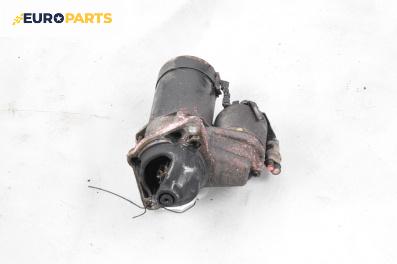 Стартер за Opel Zafira A Minivan (04.1999 - 06.2005) 1.6 CNG, 97 к.с.