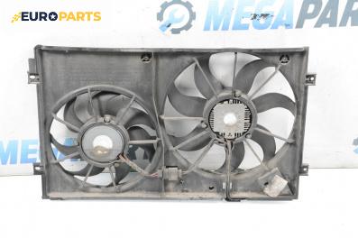 Перки охлаждане за Audi A3 Hatchback II (05.2003 - 08.2012) 2.0 FSI, 150 к.с.