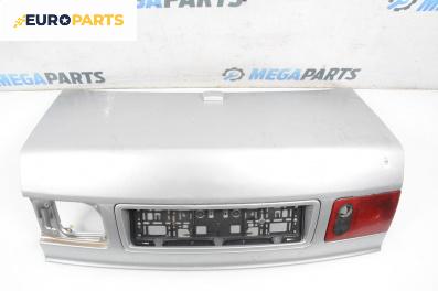 Заден капак за Audi A8 Sedan 4D (03.1994 - 12.2002), 4+1 вр., седан, позиция: задна