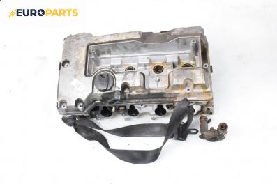 Глава за Mercedes-Benz C-Class Sedan (W202) (03.1993 - 05.2000) C 180 (202.018), 122 к.с.