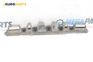 Буфер задна броня за Citroen C2 Hatchback (09.2003 - 09.2017), хечбек, позиция: задна