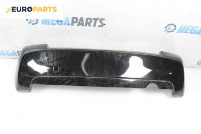 Задна броня за Citroen C2 Hatchback (09.2003 - 09.2017), хечбек