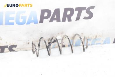 Пружина за ходова част за Citroen C2 Hatchback (09.2003 - 09.2017), хечбек, позиция: задна