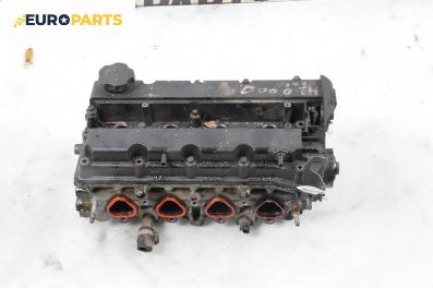 Глава за Chevrolet Aveo Sedan II (05.2005 - 12.2011) 1.4, 94 к.с.