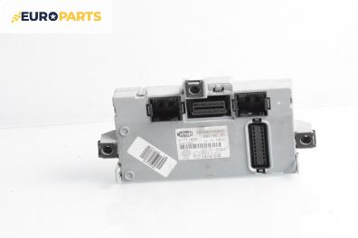 BCM модул за Fiat Stilo Multi Wagon (01.2003 - 08.2008), № 501862530023