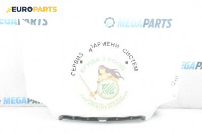 Преден капак за Fiat Doblo Van I (03.2001 - 11.2009), 4+1 вр., миниван, позиция: предна