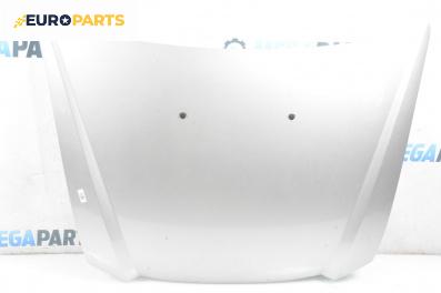 Преден капак за Fiat Stilo Multi Wagon (01.2003 - 08.2008), 4+1 вр., комби, позиция: предна