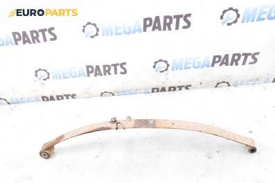 Ресори за Fiat Doblo Van I (03.2001 - 11.2009), миниван